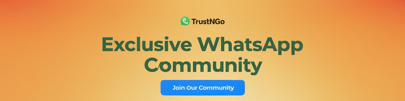 Join Our WhatsApp Communities – a